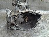 Manual 5 speed gearbox