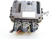 Engine control unit/module