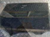 Fenster Scheibe Tür hinten