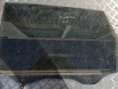 Fenster Scheibe Tür hinten