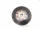 Clutch pressure plate