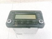 Radio / CD-Player / DVD-Player / Navigation