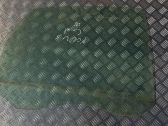 Vitre de fenêtre porte arrière