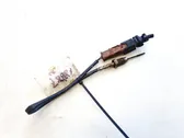 Sensor de temperatura del escape