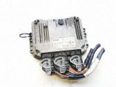 Unidad de control/módulo del motor