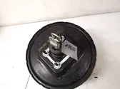 Brake booster