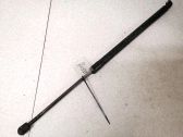 Amortiguador/puntal del maletero/compartimento de carga
