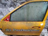 Porte avant