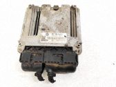 Unidad de control/módulo del motor