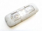 Luz del asiento delantero