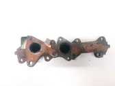 Exhaust manifold