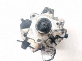 Bomba de alta presión de inyección de combustible