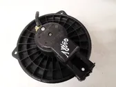 Heater fan/blower