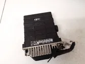 Calculateur moteur ECU