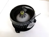 Heater fan/blower