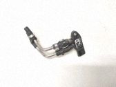 Abgasdrucksensor Differenzdrucksensor