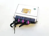 Unidad de control/módulo del motor