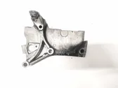 Engine mounting bracket