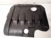 Motorabdeckung