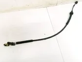 Throttle cable