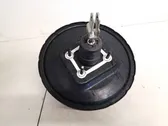 Brake booster