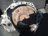 Automatic gearbox