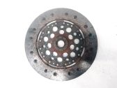Clutch pressure plate