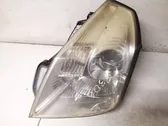 Headlight/headlamp