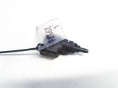 Brake pedal sensor switch