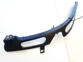 Front bumper mounting bracket