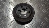 Power steering pump pulley