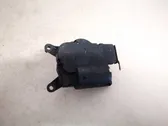 Air flap motor/actuator