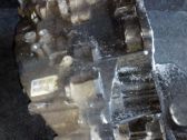 Manual 5 speed gearbox