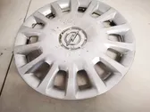 R14 wheel hub/cap/trim