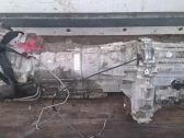 Automatic gearbox
