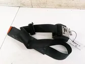 Ceinture de sécurité avant