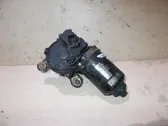 Wiper motor