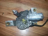 Rear window wiper motor