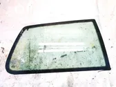 Rear side window/glass