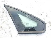 Rear side window/glass