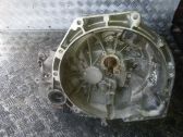 Manual 5 speed gearbox