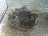Manual 5 speed gearbox