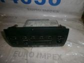 Radio / CD-Player / DVD-Player / Navigation