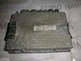 Gearbox control unit/module