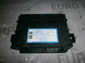 Komfortsteuergerät Bordnetzsteuergerät