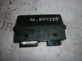 Other control units/modules