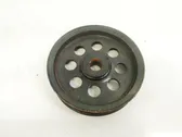 Power steering pump pulley