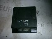 Other control units/modules