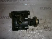 Servopumpe