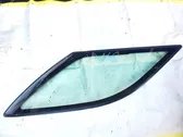 Rear side window/glass